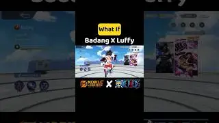 What If Badang Had Luffy&rsquo;s Powers?!