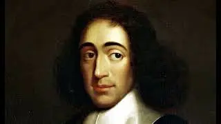 L’Éthique de Spinoza | Maxime Rovere