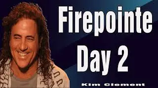 Kim Clements Visions  Firepointe  Day 2  Prophetic Rewind  House Of Destiny Network