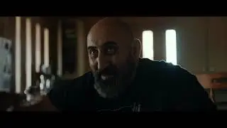Marco Khan DramaReel 2019