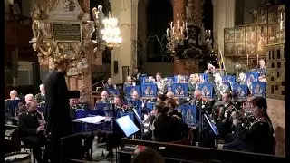 Christmas Eve/ Sarajevo 12/24