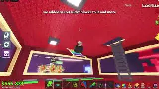 Live steal a brairot