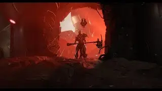 Warframe: Wolf Sledge Gameplay and Personal Opinion (Personal Review)