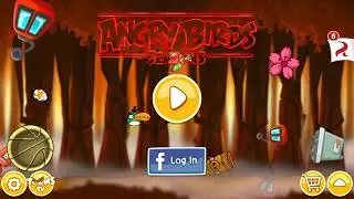 Angry birds seasons hammier things music