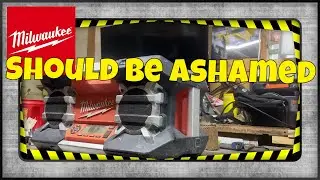 How i fixed my Milwaukee radio that  wont turn on | I Scrapped it !!