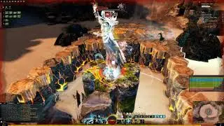 [dP] Cardinal Adina 2:29 - Heal Guard PoV