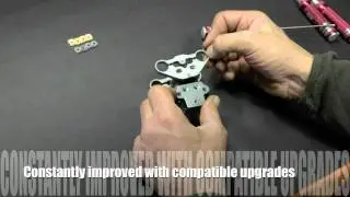 Moto RC - ARX 540 mix