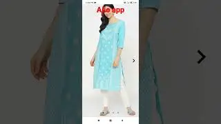 #ajiosale #ajiohaul #ajiokurti