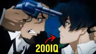 Street Kid Infiltrates The Mafia To Get Revenge For His Family