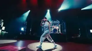 Stand Atlantic - WARZONE Live - 8.28 Melbourne, Australia