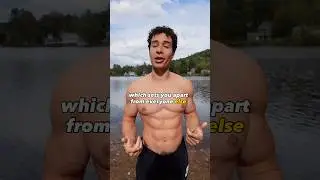 Train these three muscles to have the body of a fitness model 🔥 #aestheic #workout #fitness