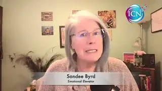 TV - Nothing Is Wasted: Lessons In Disguise - Sandee Byrd