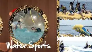 Bintan Resorts Promotional Video