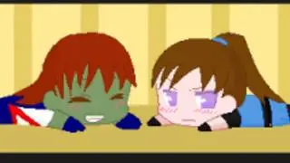 Miss Martian x Dima [Wish You Were Here]