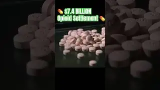 OxyContin Developer Lawsuit Details | Purdue Pharma Settlement