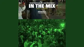 In the mix