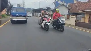 Mulang ti Sarireja.