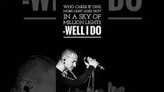 Ami Eka | Chester Bennington | AI Generated | Heavy Metal