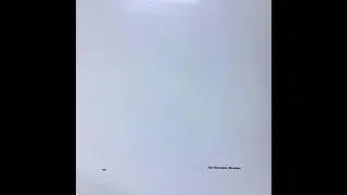 John Richardson Meadows - Untitled (1971) | Downer / Loner Folk