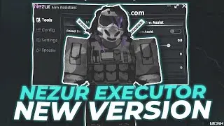 Nezur Executor | Roblox Nezur Executor | Byfron Bypass 99% | Nezur Script | *Free* Executor Nezur