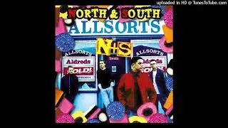 North And South - Allsorts - Cold As Ice (unreleased)