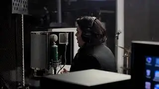 JULIEN   chante la Tosca  / E lucevan le stelle