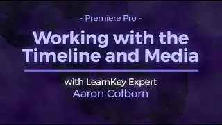 Adobe Premiere Pro - Digital Video