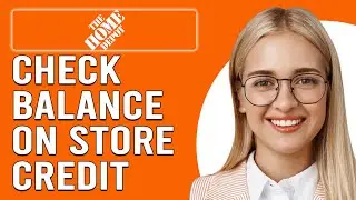 Как проверить баланс кредитной карты магазина Home Depot (Как найти/просмотреть баланс кредитной карты магазина Home Depot)