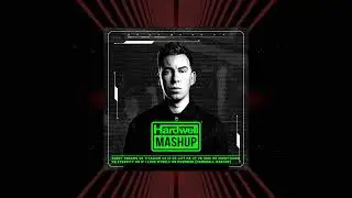 SD vs Titanium vs ID vs LMU vs GME vs Eternity vs If I Lose Myself vs Moombah (Hardwell Mashup)