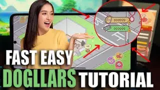Pocket Love Hack | How to Get Free Unlimited Dogglars