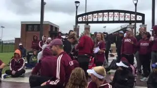The Cadets 2015:  Day 20 - June 2