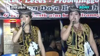 SENI TARI REMO HAJATNYA SUMARLI DIVA LARAS