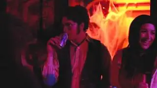 Tattooed TV Thursday (Halloween Bash - 2018)