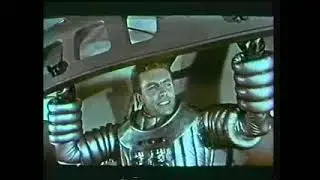 Space-Men (Outer Space in the United States) (1960) (Full Movie)