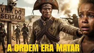 O DIA QUE LAMPIÃO SALVOU UMA VILA INTEIRA DE UM MASSACRE