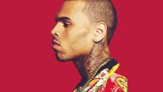 Chris Brown - We On (Prod. By Drumma Boy) (CDQ) FULL SONG