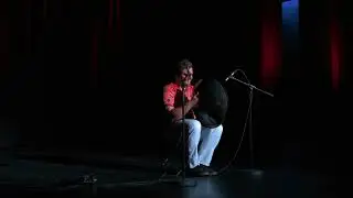 TAM-kob&aacute; Sambapercussion im Kulturhaus Abraxas Augsburg / Handpan Sebastian Langer