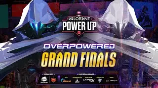 🔥ESPL Valorant PowerUp India | Grand Final teaser