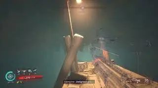 Redfall Gameplay Playthrough Mission 1st vampire nest
