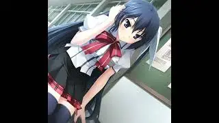 psych ward girl - npobu