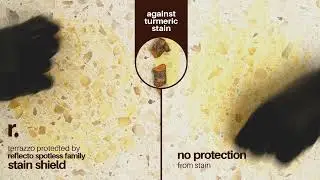 reflecto spotless family stain shield