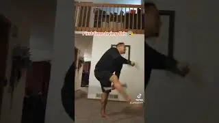 Day # 69 Down! Baby Steps😅😂 Samoan Fire Knife Practice Siva Afi journey