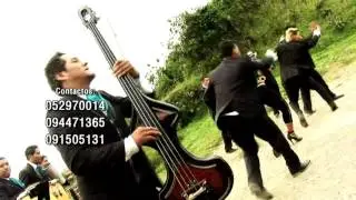 D`FRANKLIN BAND feat GERARDO MORAN       INFORTUNIO