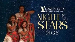 M&M Dance Ladies - Indian Bollywood Dance | Night of the Stars 2025