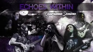 Age of Artemis - Echoes Within (New Singer)