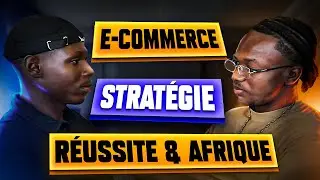 Les r&eacute;alit&eacute;es du ecommerce en Afrique