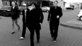 RiGNA FOLK - Berlin Tour Documentary (TRAILER)
