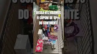 COMPRAS DA SEMANA em PORTUGAL | TUDO AUMENTANDO