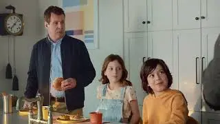 Thomas&rsquo; Breakfast | Meet Thom