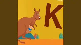 Letter K song